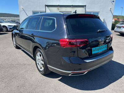 VW Passat Gebrauchtwagen VW Passat Gebrauchtwagen