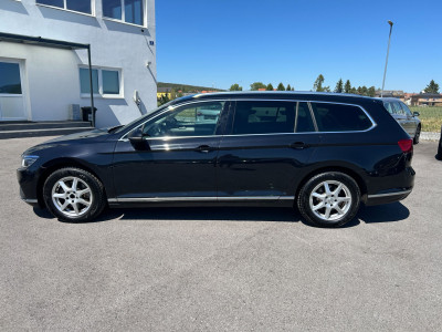 VW Passat Gebrauchtwagen VW Passat Gebrauchtwagen