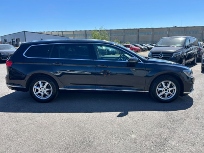 VW Passat Gebrauchtwagen VW Passat Gebrauchtwagen