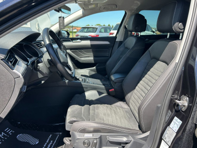 VW Passat Gebrauchtwagen VW Passat Gebrauchtwagen