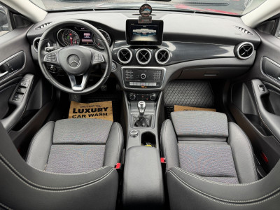Mercedes-Benz CLA Gebrauchtwagen