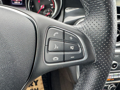 Mercedes-Benz CLA Gebrauchtwagen