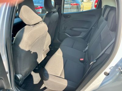 Renault Clio Gebrauchtwagen Renault Clio Gebrauchtwagen