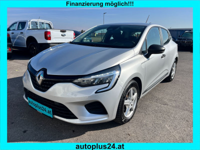 Renault Clio Gebrauchtwagen Renault Clio Gebrauchtwagen