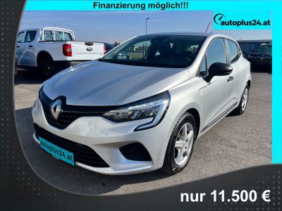 Renault Clio Gebrauchtwagen Renault Clio Gebrauchtwagen