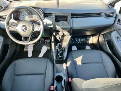 Renault Clio Gebrauchtwagen Renault Clio Gebrauchtwagen