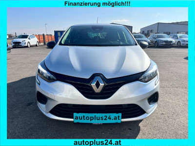 Renault Clio Gebrauchtwagen Renault Clio Gebrauchtwagen
