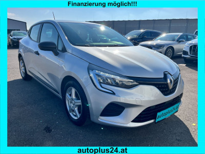 Renault Clio Gebrauchtwagen Renault Clio Gebrauchtwagen