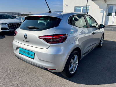 Renault Clio Gebrauchtwagen Renault Clio Gebrauchtwagen