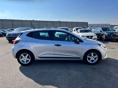 Renault Clio Gebrauchtwagen Renault Clio Gebrauchtwagen