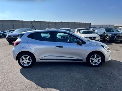 Renault Clio Gebrauchtwagen Renault Clio Gebrauchtwagen