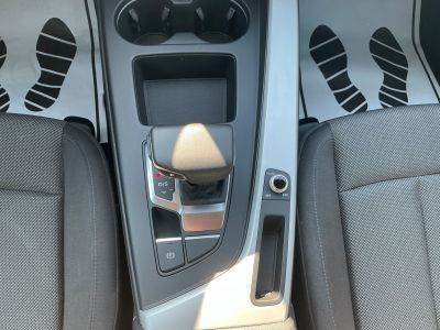 Audi A4 Gebrauchtwagen Audi A4 Gebrauchtwagen