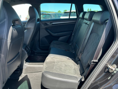 Skoda Kodiaq Gebrauchtwagen Skoda Kodiaq Gebrauchtwagen