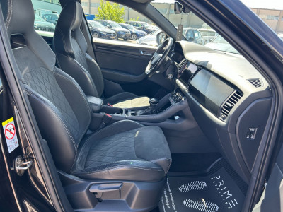 Skoda Kodiaq Gebrauchtwagen Skoda Kodiaq Gebrauchtwagen