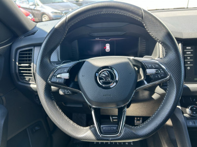 Skoda Kodiaq Gebrauchtwagen Skoda Kodiaq Gebrauchtwagen