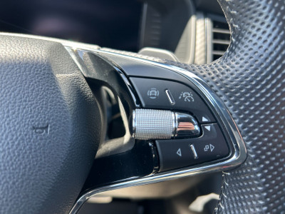 Skoda Kodiaq Gebrauchtwagen Skoda Kodiaq Gebrauchtwagen