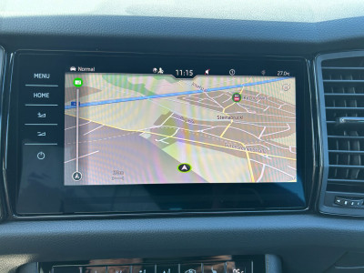 Skoda Kodiaq Gebrauchtwagen Skoda Kodiaq Gebrauchtwagen
