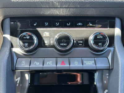 Skoda Kodiaq Gebrauchtwagen Skoda Kodiaq Gebrauchtwagen