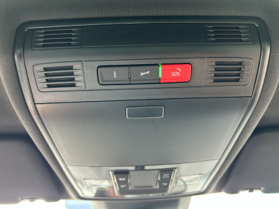 Skoda Kodiaq Gebrauchtwagen Skoda Kodiaq Gebrauchtwagen