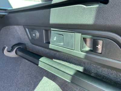 Skoda Kodiaq Gebrauchtwagen Skoda Kodiaq Gebrauchtwagen