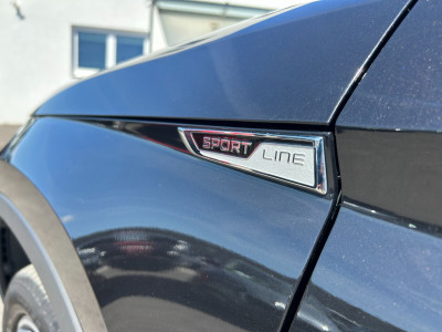 Skoda Kodiaq Gebrauchtwagen Skoda Kodiaq Gebrauchtwagen
