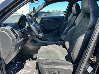 Skoda Kodiaq Gebrauchtwagen Skoda Kodiaq Gebrauchtwagen