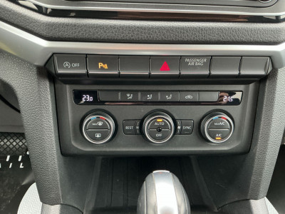 VW Amarok Gebrauchtwagen
