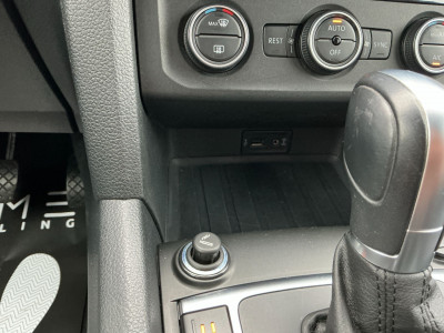 VW Amarok Gebrauchtwagen