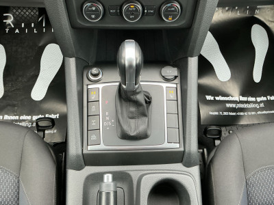 VW Amarok Gebrauchtwagen