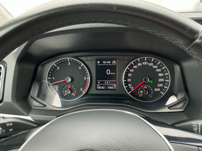 VW Amarok Gebrauchtwagen