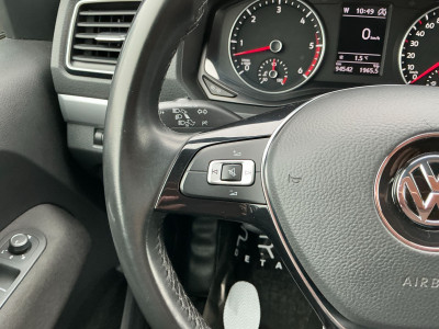 VW Amarok Gebrauchtwagen