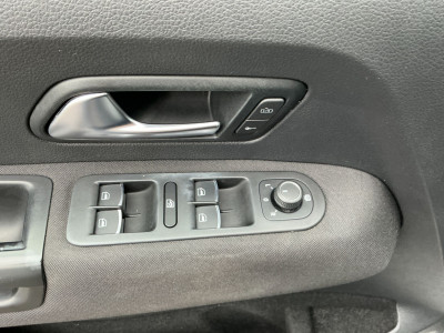 VW Amarok Gebrauchtwagen