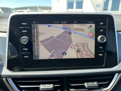 VW T-Roc Gebrauchtwagen VW T-Roc Gebrauchtwagen