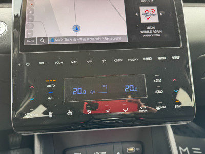 Hyundai Tucson Gebrauchtwagen