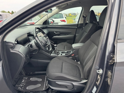 Hyundai Tucson Gebrauchtwagen