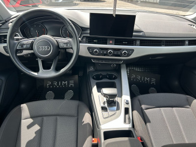 Audi A4 Gebrauchtwagen Audi A4 Gebrauchtwagen