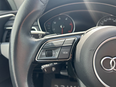 Audi A4 Gebrauchtwagen Audi A4 Gebrauchtwagen