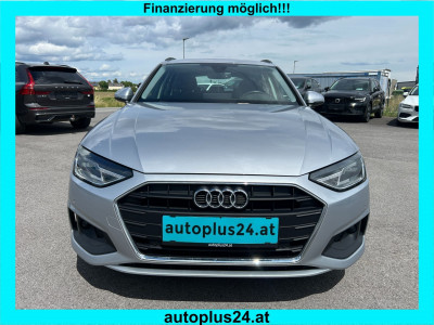 Audi A4 Gebrauchtwagen Audi A4 Gebrauchtwagen
