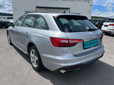 Audi A4 Gebrauchtwagen Audi A4 Gebrauchtwagen