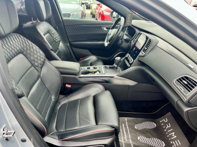 Renault Talisman Gebrauchtwagen Renault Talisman Gebrauchtwagen