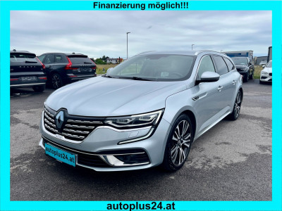 Renault Talisman Gebrauchtwagen Renault Talisman Gebrauchtwagen