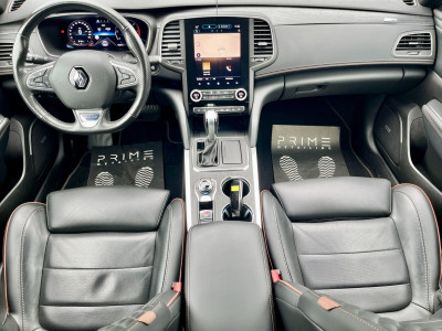 Renault Talisman Gebrauchtwagen Renault Talisman Gebrauchtwagen