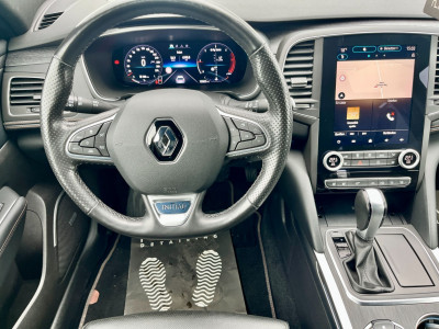 Renault Talisman Gebrauchtwagen Renault Talisman Gebrauchtwagen