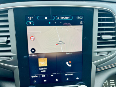 Renault Talisman Gebrauchtwagen Renault Talisman Gebrauchtwagen