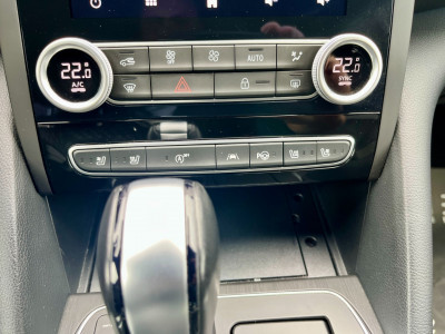 Renault Talisman Gebrauchtwagen Renault Talisman Gebrauchtwagen