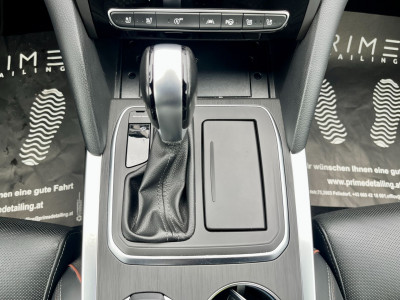 Renault Talisman Gebrauchtwagen Renault Talisman Gebrauchtwagen