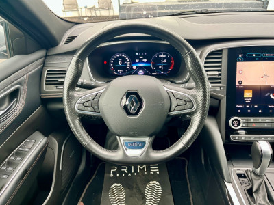 Renault Talisman Gebrauchtwagen Renault Talisman Gebrauchtwagen