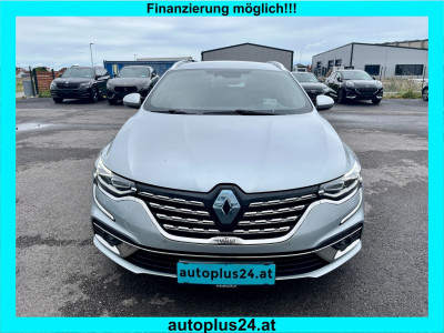 Renault Talisman Gebrauchtwagen Renault Talisman Gebrauchtwagen