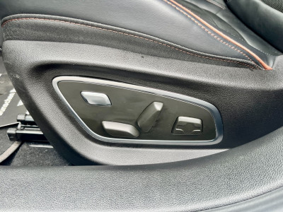 Renault Talisman Gebrauchtwagen Renault Talisman Gebrauchtwagen