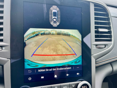 Renault Talisman Gebrauchtwagen Renault Talisman Gebrauchtwagen